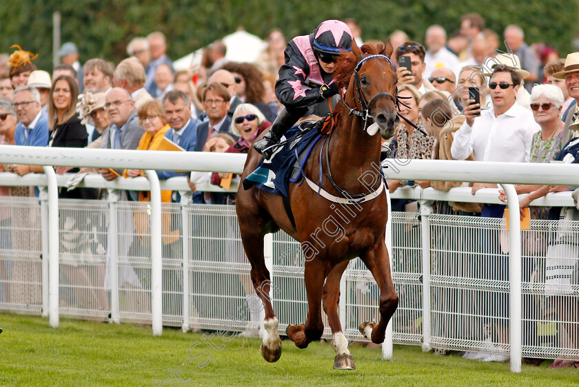 Sisters-In-The-Sky-0001 
 SISTERS IN THE SKY (Hollie Doyle) wins The British Stallion Studs EBF Maiden Stakes
Goodwood 27 Jul 2021 - Pic Steven Cargill / Racingfotos.com