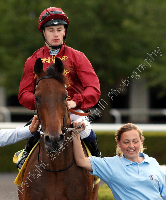 Rare-0001 
 RARE (Oisin Murphy)
Kempton 8 Aug 2018 - Pic Steven Cargill / Racingfotos.com