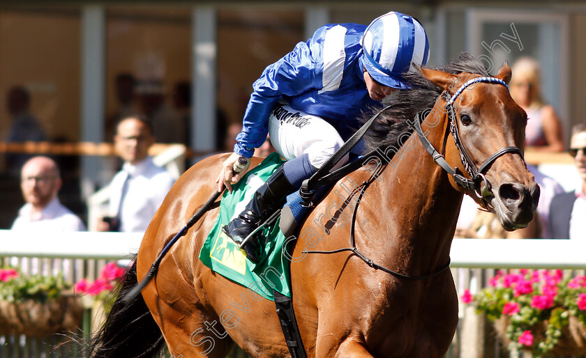 Nazeef-0007 
 NAZEEF (Jim Crowley) wins The Trm Kurasyn 360x Maiden Stakes
Newmarket 27 Jun 2019 - Pic Steven Cargill / Racingfotos.com