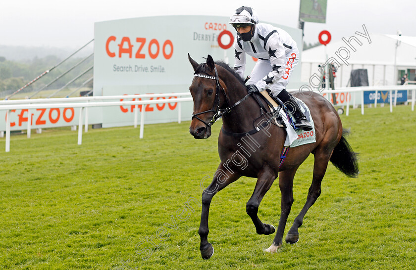 Mystery-Angel-0002 
 MYSTERY ANGEL (Ben Curtis)
Epsom 4 Jun 2021 - Pic Steven Cargill / Racingfotos.com