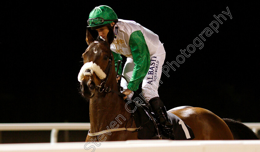 Primero-0001 
 PRIMERO (Ryan Moore)
Chelmsford 20 Feb 2019 - Pic Steven Cargill / Racingfotos.com