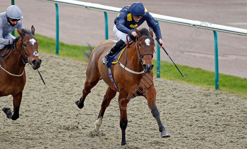 Shimmering-Dawn-0007 
 SHIMMERING DAWN (James Doyle) wins The Ladbrokes Irish EBF Fillies Conditions Stakes
Lingfield 19 Dec 2020 - Pic Steven Cargill / Racingfotos.com