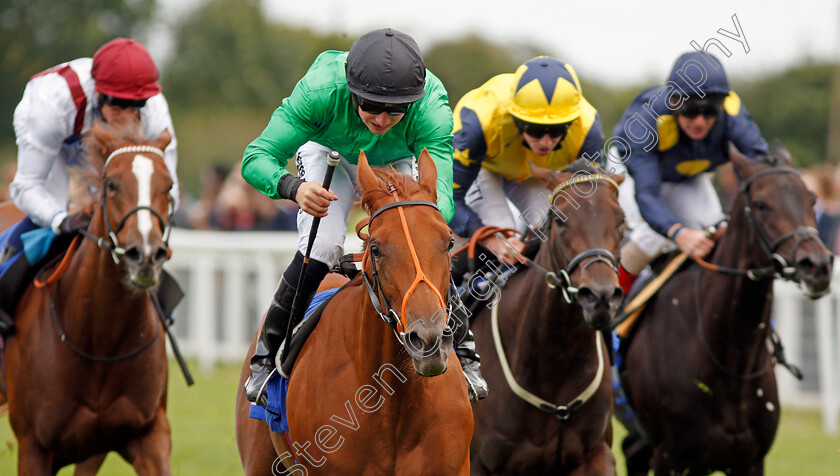 Anna-Nerium-0004 
 ANNA NERIUM (Tom Marquand) wins The Bathwick Tyres Dick Poole Fillies Stakes Salisbury 7 Sep 2017 - Pic Steven Cargill / Racingfotos.com