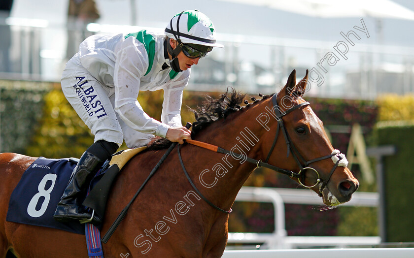 Youth-Spirit-0008 
 YOUTH SPIRIT (Tom Marquand) wins The Chester Vase
Chester 5 May 2021 - Pic Steven Cargill / Racingfotos.com