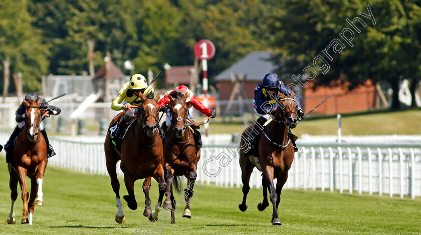 Mambo-Nights-0001 
 MAMBO NIGHTS (centre, Andrea Atzeni) beats A STAR ABOVE (right) in The Unibet 3 Boosts A Day Handicap
Goodwood 29 Jul 2020 - Pic Steven Cargill / Racingfotos.com