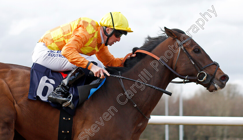 Tinker-Toy-0008 
 TINKER TOY (Jack Mitchell) wins The Mansionbet Lady Wulfruna Stakes
Wolverhampton 12 Mar 2022 - Pic Steven Cargill / Racingfotos.com