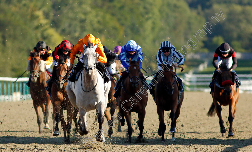 Cappananty-Con-0001 
 CAPPANANTY CON (Rhys Clutterbuck) wins The Betway Casino Handicap
Lingfield 4 Aug 2020 - Pic Steven Cargill / Racingfotos.com