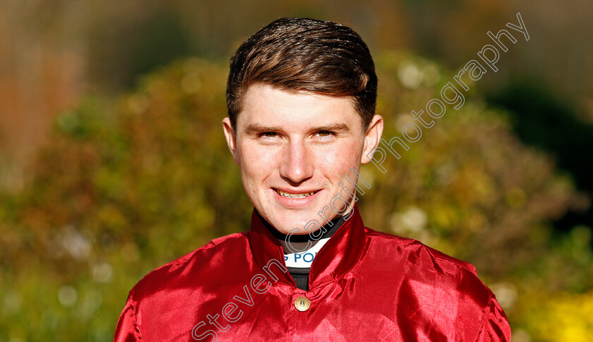 Joshua-Bryan-0001 
 JOSHUA BRYAN 
Nottingham 4 Nov 2020 - Pic Steven Cargill / Racingfotos.com