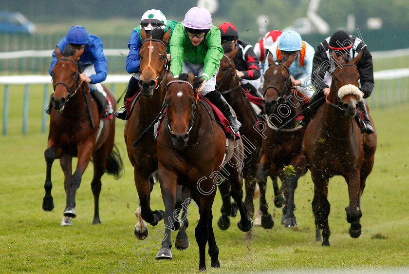 Arthur-Kitt-0006 
 ARTHUR KITT (Richard Kingscote) wins The Best Odds Guaranteed At 188bet British EBF Novice Stakes
Haydock 25 May 2018 - Pic Steven Cargill / Racingfotos.com