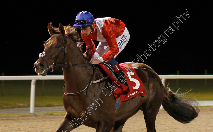 Kumasi-0001 
 KUMASI (Adam Kirby)
Chelmsford 28 Nov 2019 - Pic Steven Cargill / Racingfotos.com