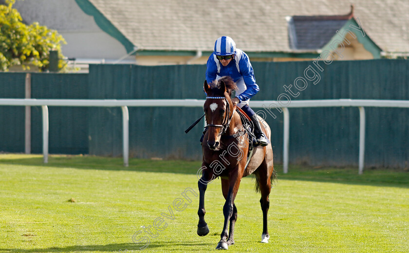 Althaneyah-0001 
 ALTHANEYAH (Jim Crowley)
Yarmouth 18 Sep 2024 - Pic Steven Cargill / Racingfotos.com