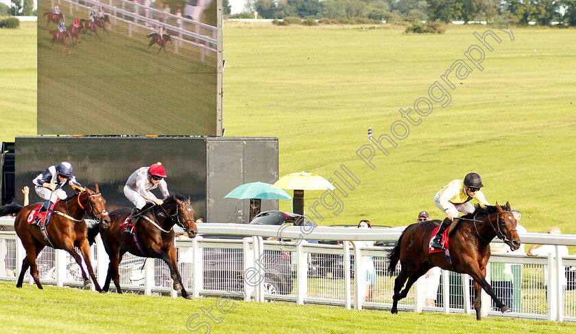 Indian-Creak-0001 
 INDIAN CREAK (Pat Dobbs) wins The British Stallion Studs EBF Median Auction Maiden Stakes
Epsom 4 Jul 2019 - Pic Steven Cargill / Racingfotos.com