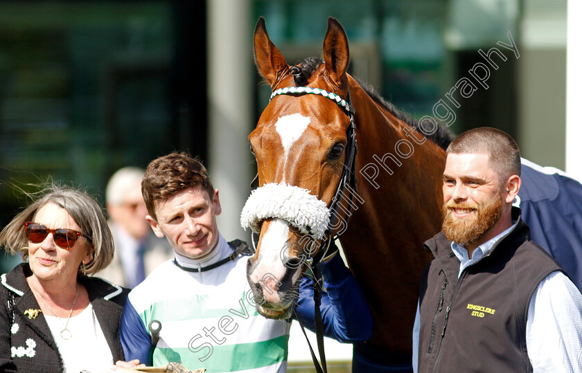 Coltrane-0010 
 COLTRANE (Oisin Murphy) winner of The Longines Sagaro Stakes
Ascot 3 May 2023 - Pic Steven Cargill / Racingfotos.com