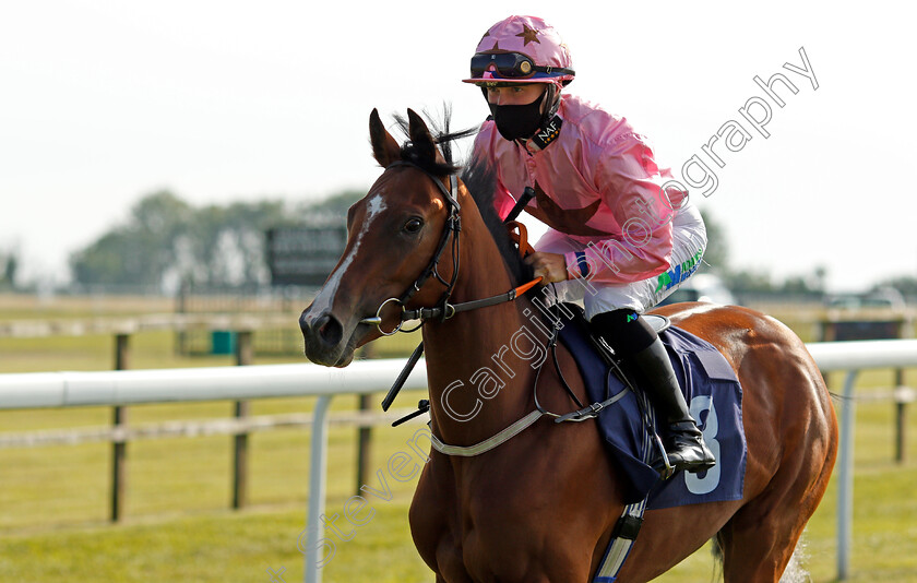 Dawn-Riser-0002 
 DAWN RISER (Jane Elliott)
Bath 23 Jun 2021 - Pic Steven Cargill / Racingfotos.com