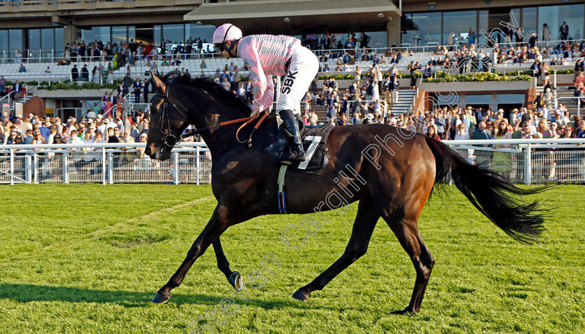 Our-Jester-0002 
 OUR JESTER (Richard Kingscote)
Goodwood 26 Aug 2022 - Pic Steven Cargill / Racingfotos.com