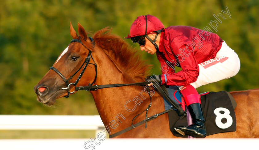 Maximum-Effect-0001 
 MAXIMUM EFFECT (Frankie Dettori)
Chelmsford 23 Jul 2019 - Pic Steven Cargill / Racingfotos.com