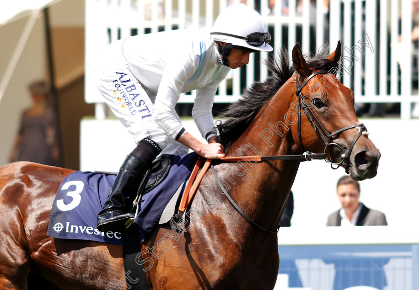 Shenanigans-0001 
 SHENANIGANS (Ryan Moore)
Epsom 2 Jun 2018 - Pic Steven Cargill / Racingfotos.com