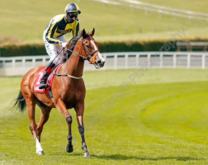 Isabella-Giles-0001 
 ISABELLA GILES (Adam Kirby) before winning The Ladbrokes Prestige Stakes
Goodwood 29 Aug 2020 - Pic Steven Cargill / Racingfotos.com