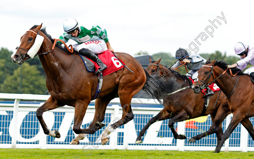 Farasi-Lane-0004 
 FARASI LANE (Tom Marquand) wins The Play Coral Racing Super Series For Free Handicap
Sandown 3 Jul 2021 - Pic Steven Cargill / Racingfotos.com