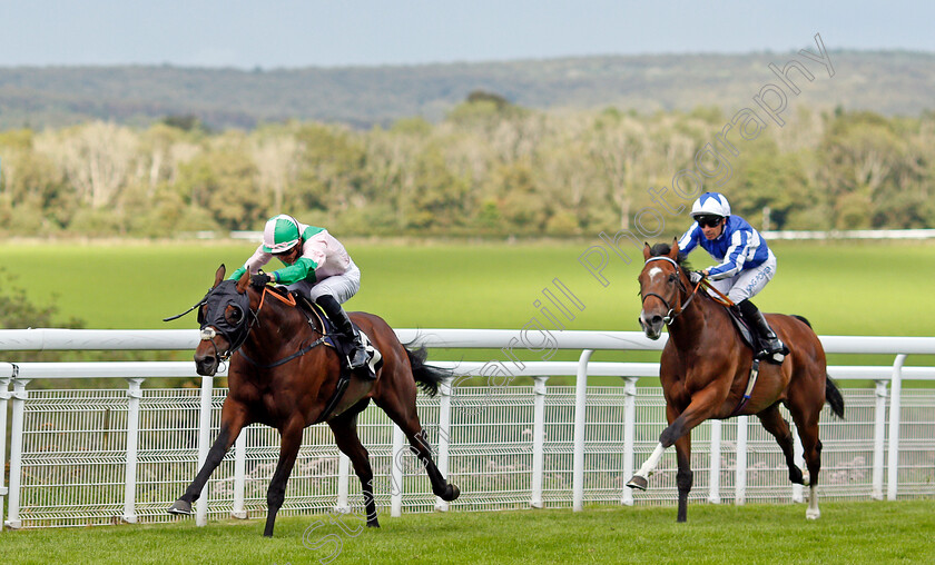 General-Lee-0002 
 GENERAL LEE (James Doyle) wins The tote.co.uk Handicap
Goodwood 28 Aug 2021 - Pic Steven Cargill / Racingfotos.com