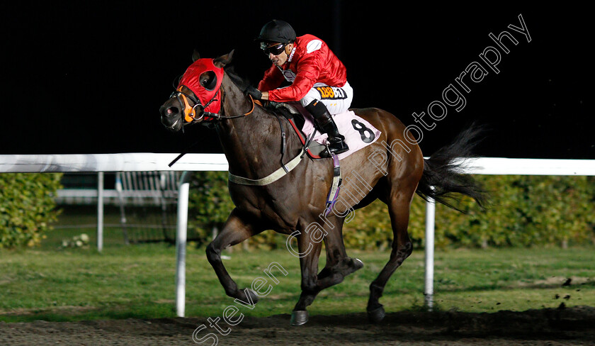 Harbour-Approach-0003 
 HARBOUR APPROACH (Silvestre De Sousa) wins The 100% Profit Boost At 32redsport.com Handicap
Kempton 18 Sep 2018 - Pic Steven Cargill / Racingfotos.com