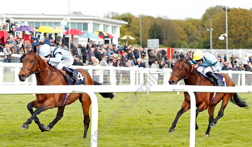 Master-Of-Wine-0001 
 MASTER OF WINE (Oisin Murphy) wins The Investec Wealth Novice Stakes Epsom 25 Apr 2018 - Pic Steven Cargill / Racingfotos.com