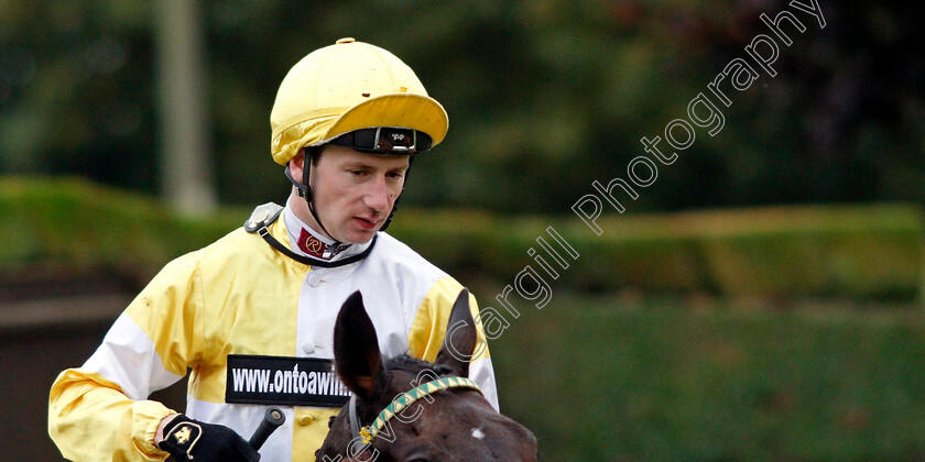 Oisin-Murphy-0002 
 Oisin Murphy, not ontoawinner in the last race
Nottingham 13 Oct 2021 - Pic Steven Cargill / Racingfotos.com