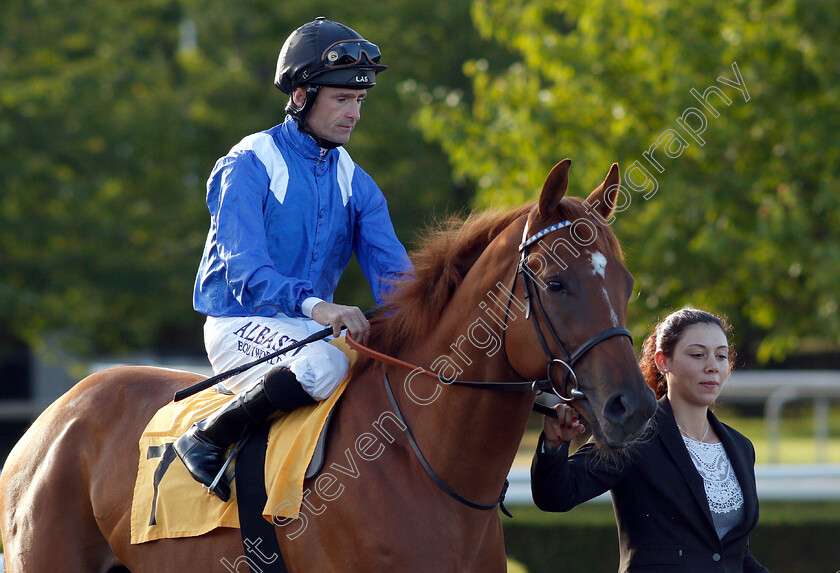 Qallaab-0001 
 QALLAAB (Dane O'Neill)
Kempton 8 Aug 2018 - Pic Steven Cargill / Racingfotos.com