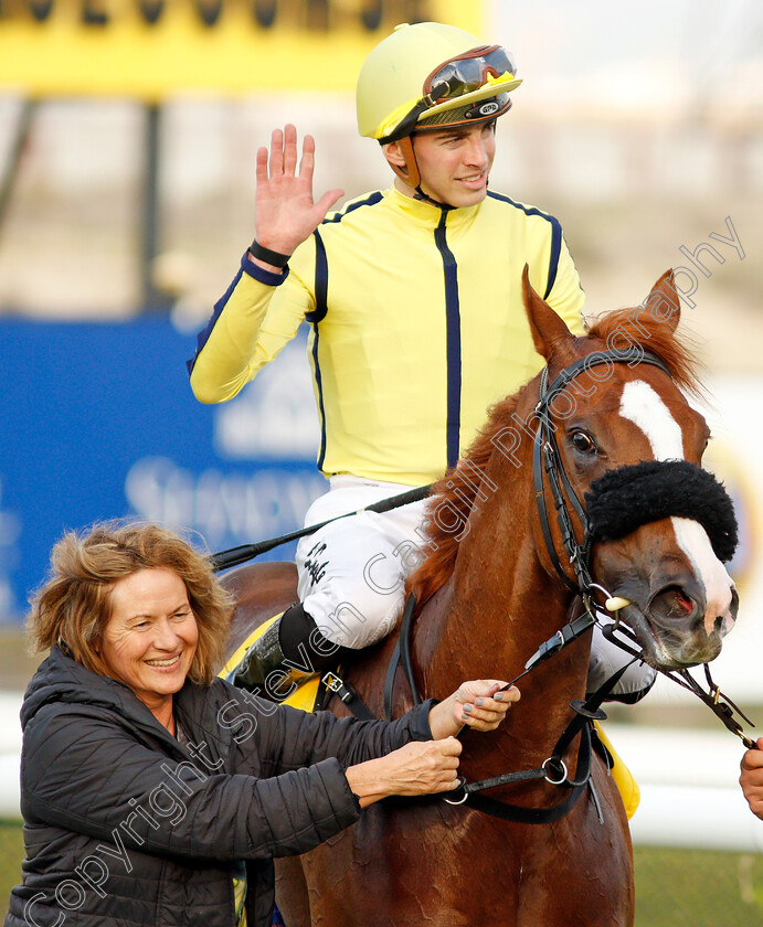 Last-Surprise-0008 
 LAST SURPRISE (James Doyle) after The Shadwell Farm Conditions Stakes
Jebel Ali 24 Jan 2020 - Pic Steven Cargill / Racingfotos.com