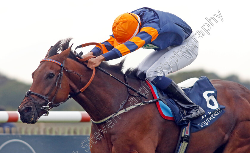 Turntable-0002 
 TURNTABLE (Kaiya Fraser) wins The Al Basti Equiworld Dubai Handicap
Newmarket 23 Sep 2022 - Pic Steven Cargill / Racingfotos.com