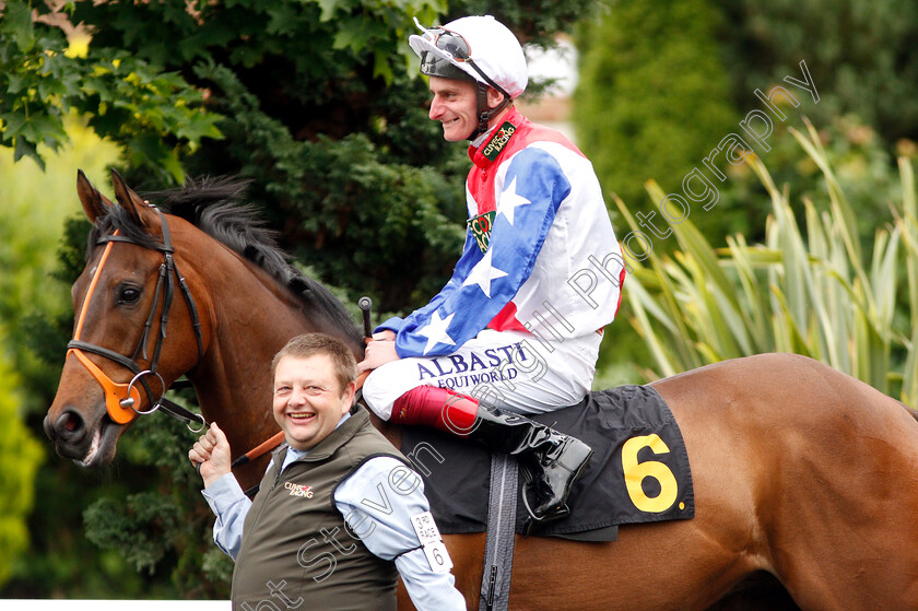 Noble-Fox-0001 
 NOBLE FOX (Adam Kirby)
Kempton 5 Jun 2019 - Pic Steven Cargill / Racingfotos.com