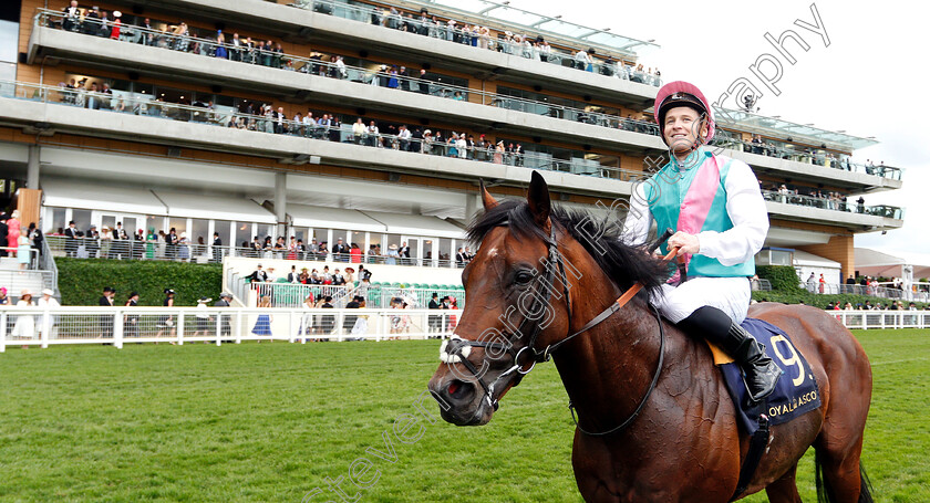 Expert-Eye-0009 
 EXPERT EYE (James McDonald) after The Jersey Stakes
Royal Ascot 20 Jun 2018 - Pic Steven Cargill / Racingfotos.com