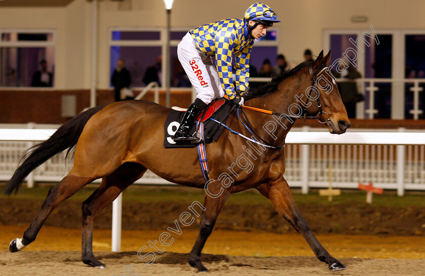 Mowhoob-0001 
 MOWHOOB (Luke Morris) Chelmsford 8 Dec 2017 - Pic Steven Cargill / Racingfotos.com