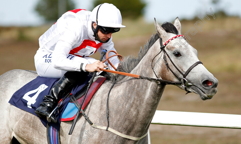 Capla-Huntress-0007 
 CAPLA HUNTRESS (Jack Mitchell) wins The Watch Free Race Replays On attheraces.com Handicap
Yarmouth 28 Jul 2020 - Pic Steven Cargill / Racingfotos.com