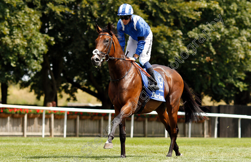 Eqtidaar-0002 
 EQTIDAAR (Jim Crowley)
Newmarket 14 Jul 2018 - Pic Steven Cargill / Racingfotos.com