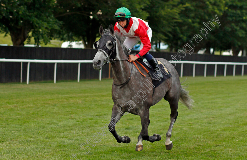 Signorinadoro-0001 
 SIGNORINADORO (Mark Crehan)
Newmarket 25 Jun 2021 - Pic Steven Cargill / Racingfotos.com