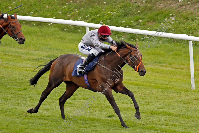 Aljalela-0004 
 ALJALELA (Thore Hammer Hansen) wins The Heed Your Hunch At Betway Handicap
Lingfield 7 Sep 2020 - Pic Steven Cargill / Racingfotos.com