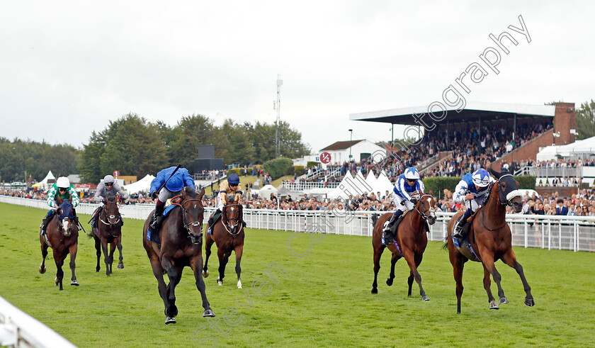 Passion-And-Glory-0002 
 PASSION AND GLORY (left, Oisin Murphy) beats FOX TAL (right) in The L'Ormarins Queen's Plate Glorious Stakes
Goodwood 30 Jul 2021 - Pic Steven Cargill / Racingfotos.com