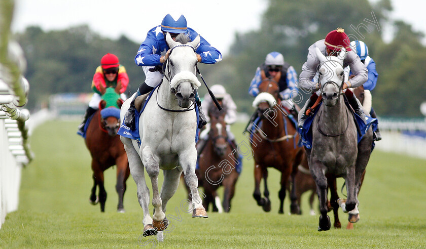 Methgal-0002 
 METHGAL (Olivier Peslier) wins The DIAR International Stakes
Newbury 28 Jul 2019 - Pic Steven Cargill / Racingfotos.com