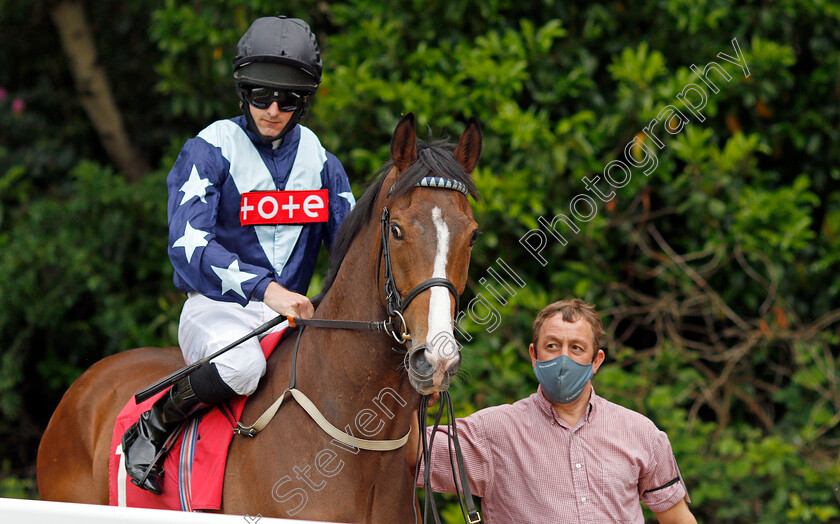 Bad-Company-0001 
 BAD COMPANY (Charlie Bennett)
Sandown 27 May 2021 - Pic Steven Cargill / Racingfotos.com