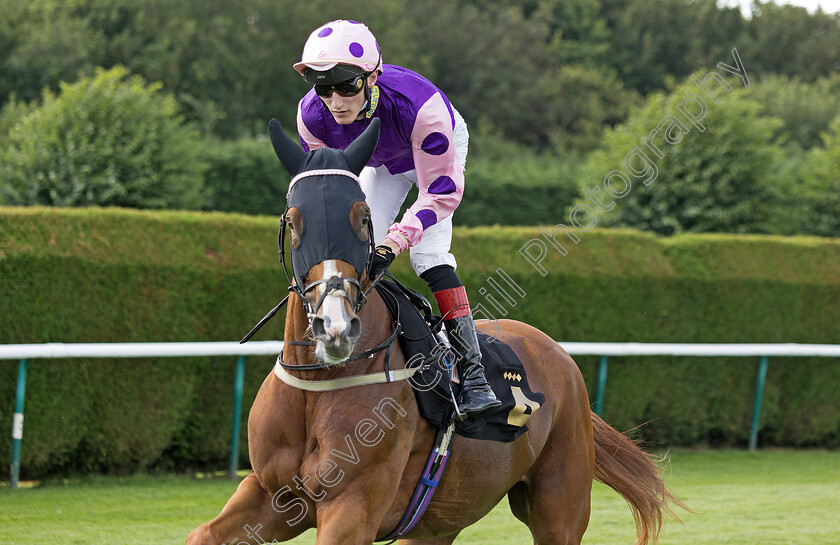 Fougere-0001 
 FOUGERE (David Egan) winner of The Discover Whats Trending At Rhino.bet Casino Handicap
Nottingham 19 Jul 2024 - Pic Steven Cargill / Megan Dent / Racingfotos.com