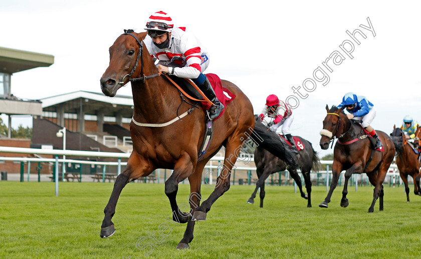 Young-Fire-0002 
 YOUNG FIRE (Shane Gray) wins The Betfair Exchange Setting Odds Racing TV Handicap
Haydock 4 Sep 2020 - Pic Steven Cargill / Racingfotos.com