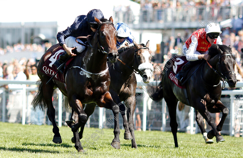 Land-Force-0003 
 LAND FORCE (Ryan Moore) wins The Qatar Richmond Stakes
Goodwood 2 Aug 2018 - Pic Steven Cargill / Racingfotos.com