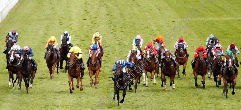 Khaadem-0005 
 KHAADEM (Jim Crowley) wins The Unibet Stewards Cup
Goodwood 3 Aug 2019 - Pic Steven Cargill / Racingfotos.com