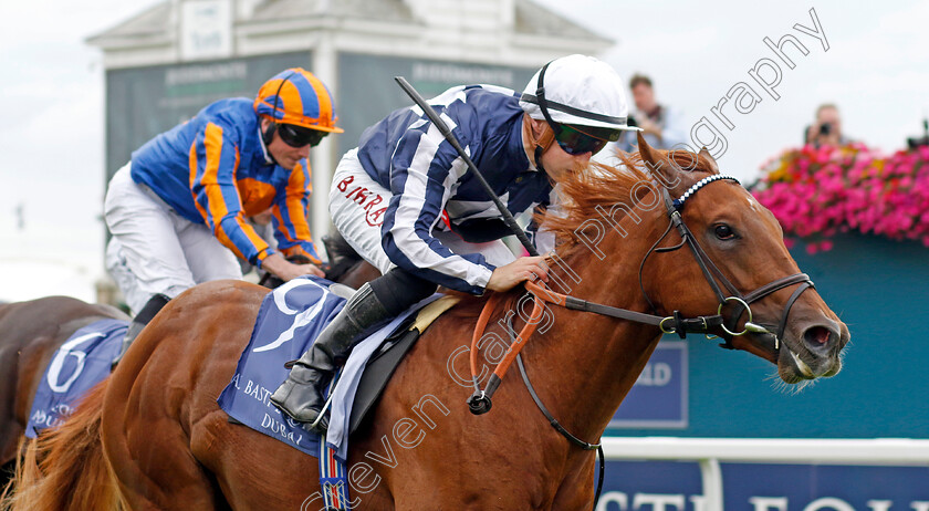 Lake-Forest-0002 
 LAKE FOREST (Tom Marquand) wins The Al Basti Equiworld Gimcrack Stakes
York 25 Aug 2023 - Pic Steven Cargill / Racingfotos.com