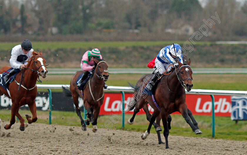 Group-One-Power-0002 
 GROUP ONE POWER (Silvestre De Sousa) wins The Ladbrokes Where The Nation Plays Novice Stakes
Lingfield 22 Feb 2020 - Pic Steven Cargill / Racingfotos.com