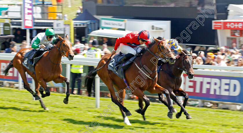 Bobsleigh-0004 
 BOBSLEIGH (Charles Bishop) wins The British EBF 40th Anniversary Woodcote Stakes
Epsom 2 Jun 2023 - Pic Steven Cargill / Racingfotos.com