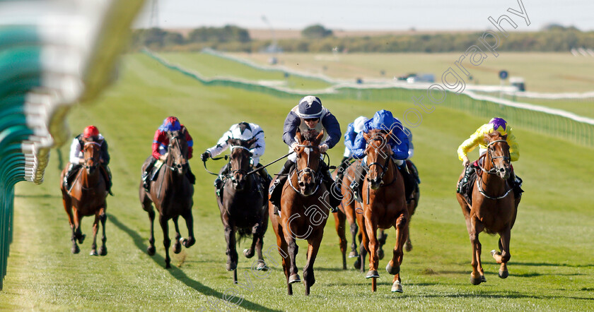 Forbearance-0002 
 FORBEARANCE (Shane Foley) wins The Unibet Princess Royal Stakes
Newmarket 24 Sep 2021 - Pic Steven Cargill / Racingfotos.com