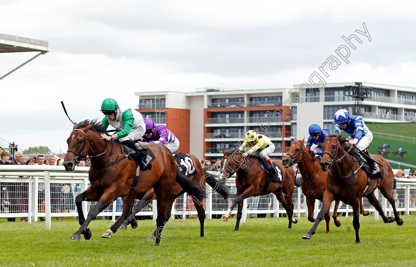 Alotaibi-0002 
 ALOTAIBI (Jack Mitchell) wins The BetVictor Maiden Stakes Div2
Newbury 13 Aug 2021 - Pic Steven Cargill / Racingfotos.com