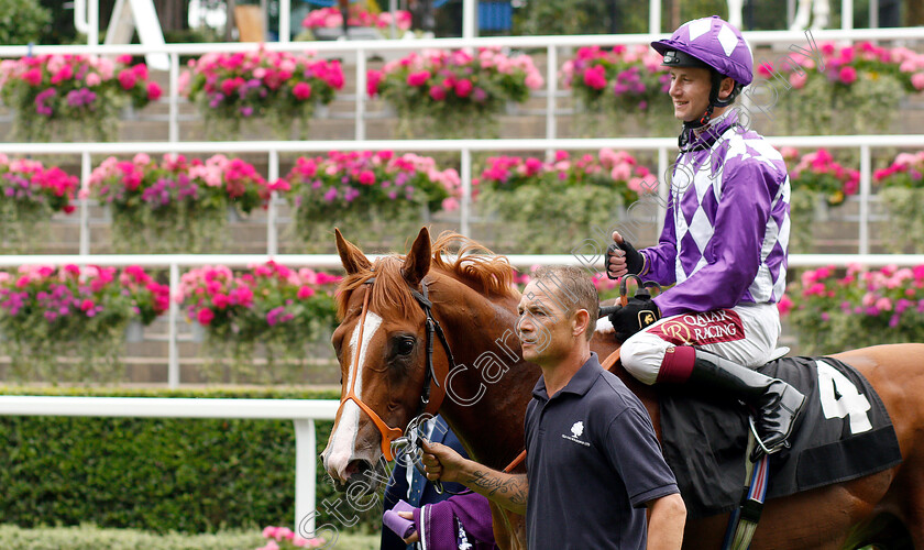 Mums-Tipple-0007 
 MUMS TIPPLE (Oisin Murphy) after The Anders Foundation British EBF Crocker Bulteel Maiden Stakes
Ascot 26 Jul 2019 - Pic Steven Cargill / Racingfotos.com